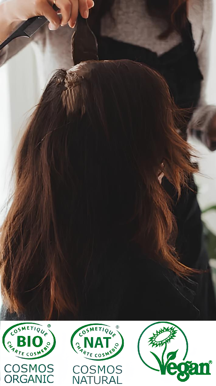 Salon de coiffure à Jarny et Briey