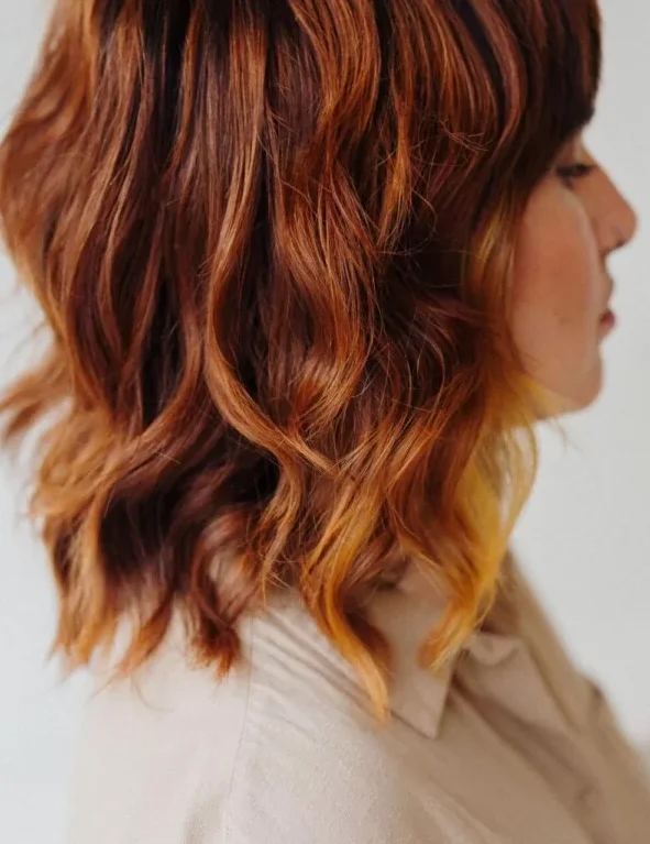 colorations vegetales pour cheveux briey