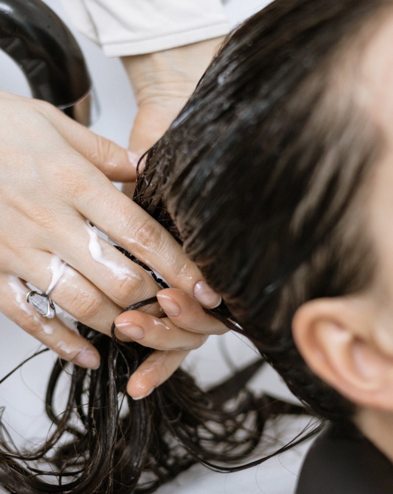 soins des cheveux à Jarny et Briey